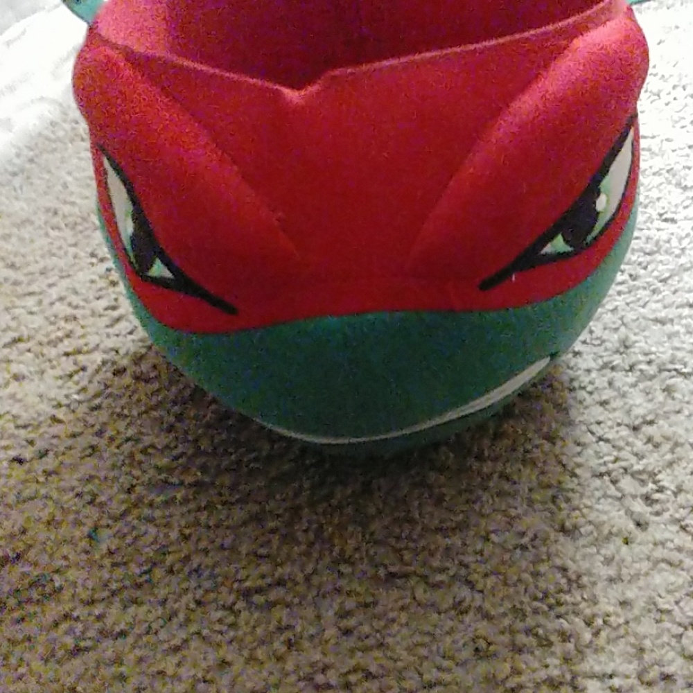 A basket